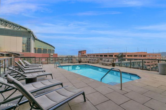 310 S 4TH Street 1705, Phoenix, AZ 85004