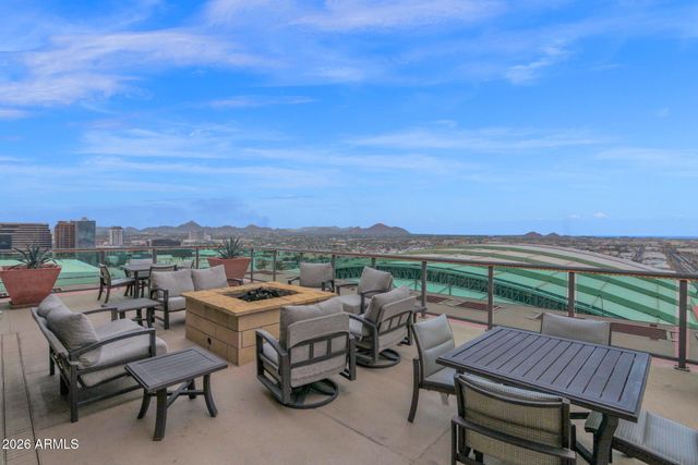 310 S 4TH Street 1705, Phoenix, AZ 85004