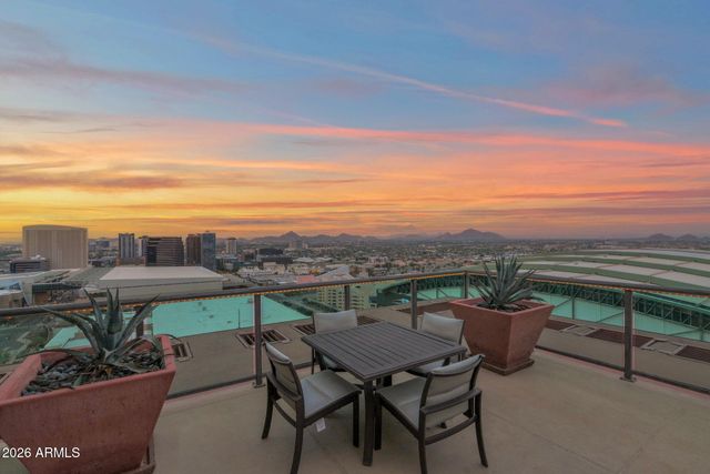 310 S 4TH Street 1705, Phoenix, AZ 85004