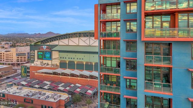 310 S 4TH Street 1705, Phoenix, AZ 85004