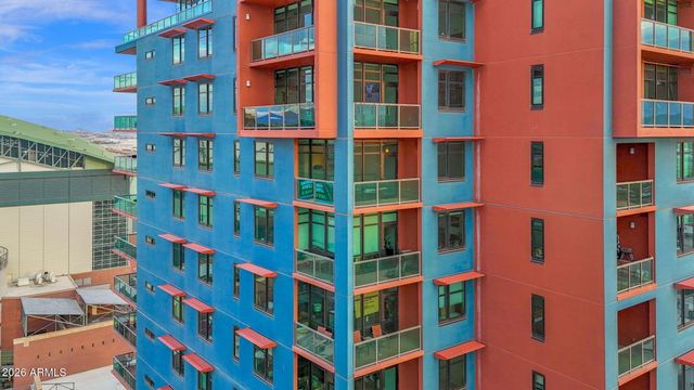 310 S 4TH Street 1705, Phoenix, AZ 85004