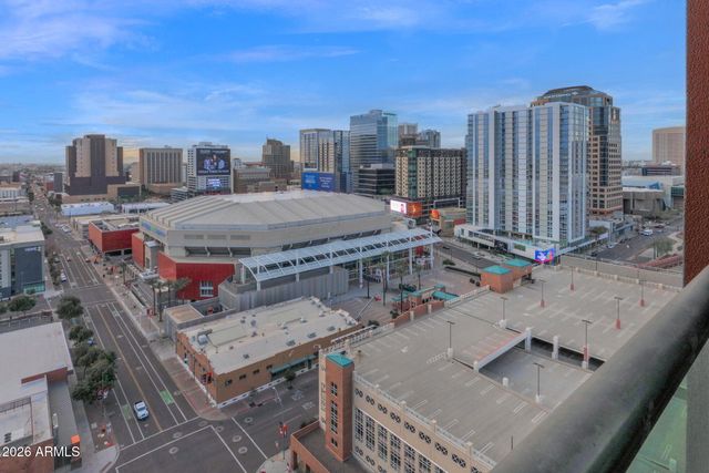 310 S 4TH Street 1705, Phoenix, AZ 85004