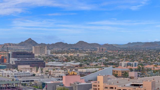 310 S 4TH Street 1705, Phoenix, AZ 85004