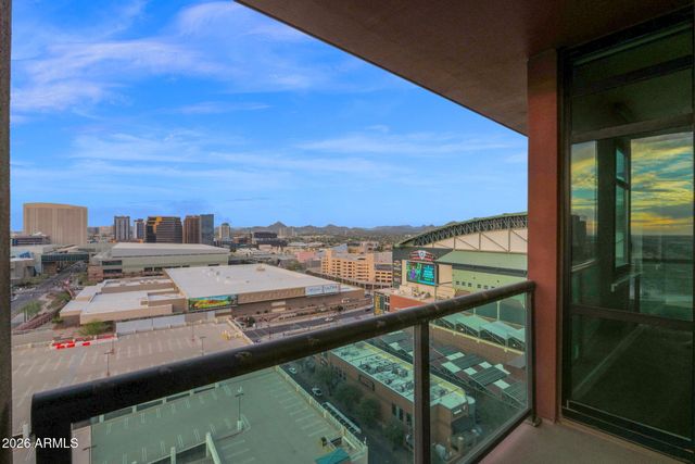 310 S 4TH Street 1705, Phoenix, AZ 85004