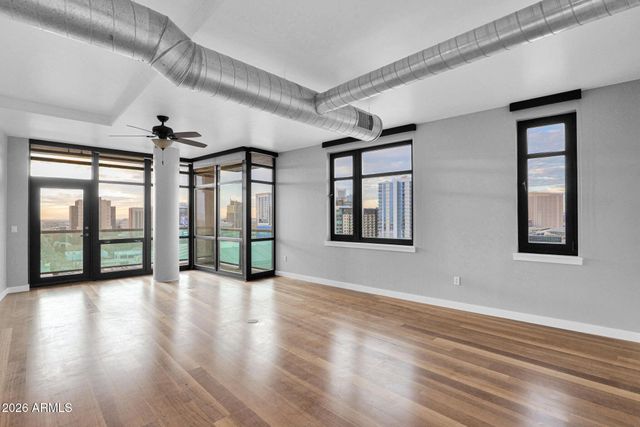 310 S 4TH Street 1705, Phoenix, AZ 85004