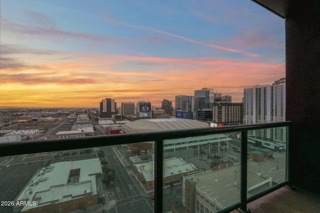 310 S 4TH Street 1705, Phoenix, AZ 85004