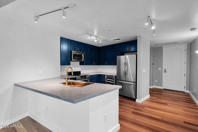 310 S 4TH Street 1705, Phoenix, AZ 85004