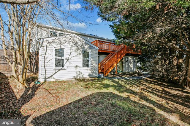 10718 HUNTERS CHASE, Damascus, MD 20872