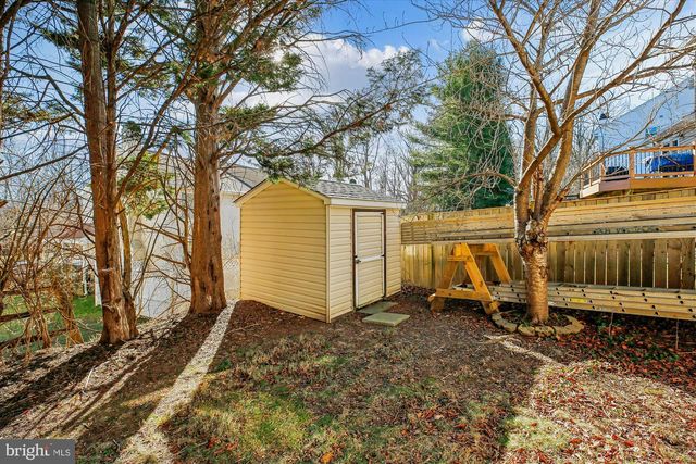 10718 HUNTERS CHASE, Damascus, MD 20872