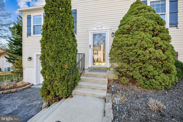 10718 HUNTERS CHASE, Damascus, MD 20872