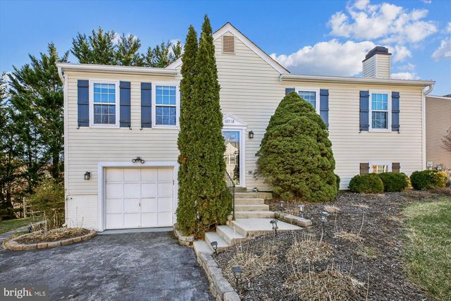 10718 HUNTERS CHASE, Damascus, MD 20872