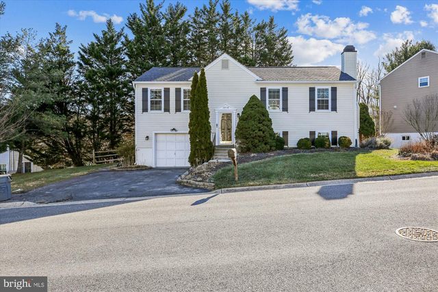 10718 HUNTERS CHASE, Damascus, MD 20872