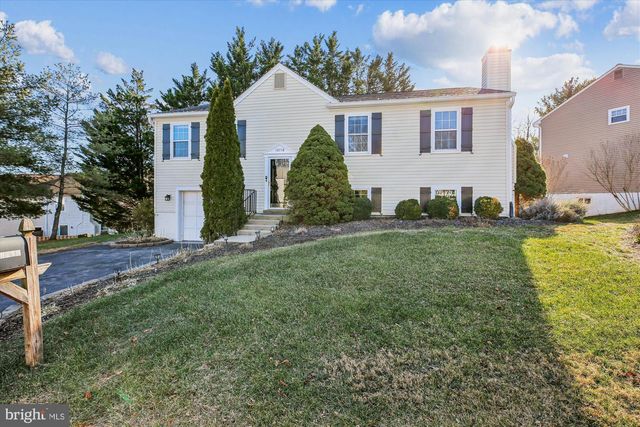10718 HUNTERS CHASE, Damascus, MD 20872