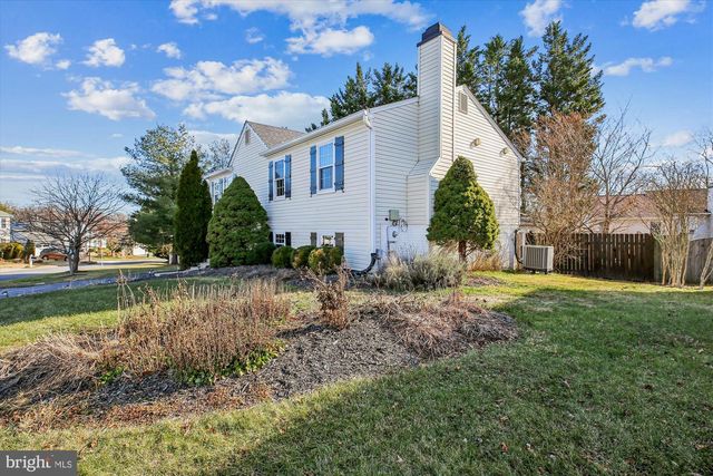 10718 HUNTERS CHASE, Damascus, MD 20872