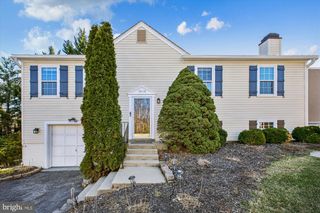 10718 HUNTERS CHASE, Damascus, MD 20872