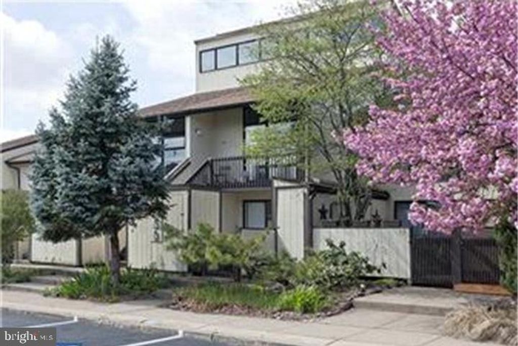 16-B RUNNEMEDE, New Hope, PA 18938