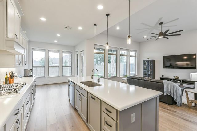 20427 Grazing Foal Lane, Tomball, TX 77377
