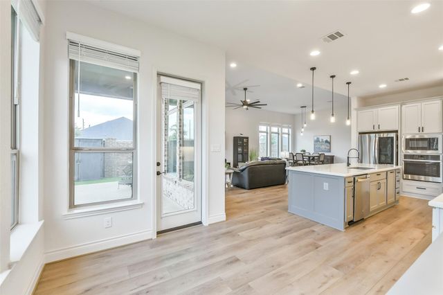 20427 Grazing Foal Lane, Tomball, TX 77377