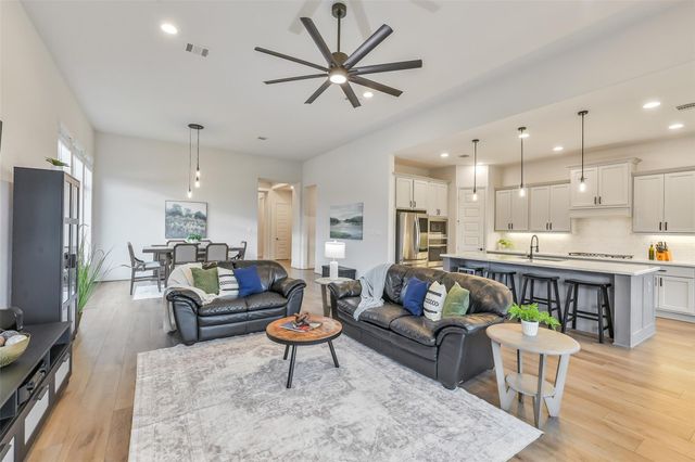 20427 Grazing Foal Lane, Tomball, TX 77377