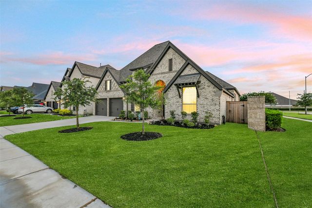 20427 Grazing Foal Lane, Tomball, TX 77377