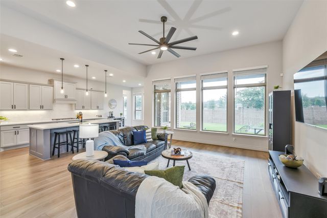 20427 Grazing Foal Lane, Tomball, TX 77377