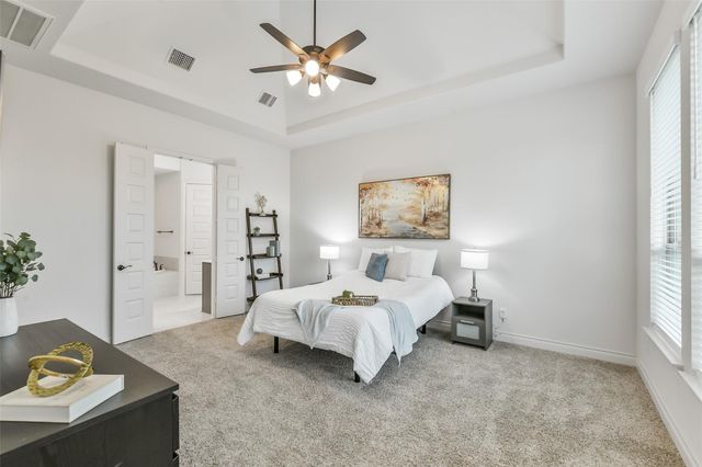 20427 Grazing Foal Lane, Tomball, TX 77377