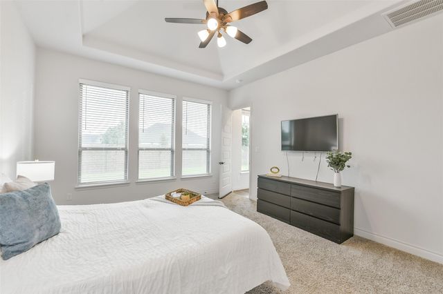 20427 Grazing Foal Lane, Tomball, TX 77377