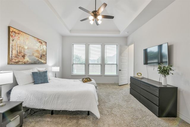 20427 Grazing Foal Lane, Tomball, TX 77377