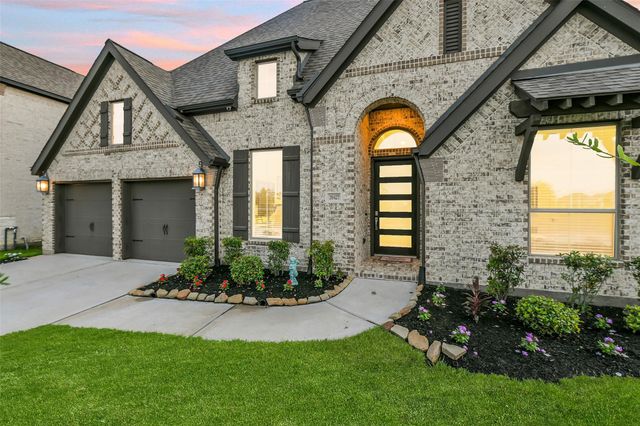 20427 Grazing Foal Lane, Tomball, TX 77377