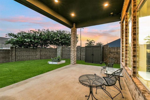 20427 Grazing Foal Lane, Tomball, TX 77377