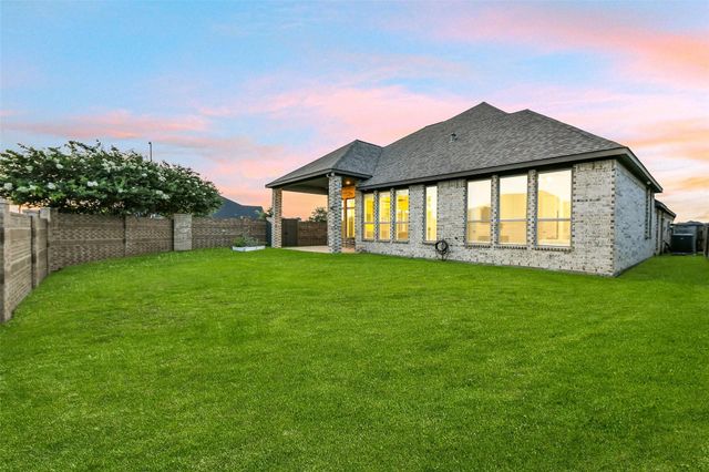 20427 Grazing Foal Lane, Tomball, TX 77377