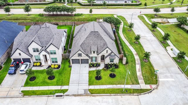 20427 Grazing Foal Lane, Tomball, TX 77377