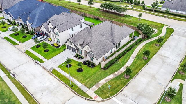 20427 Grazing Foal Lane, Tomball, TX 77377