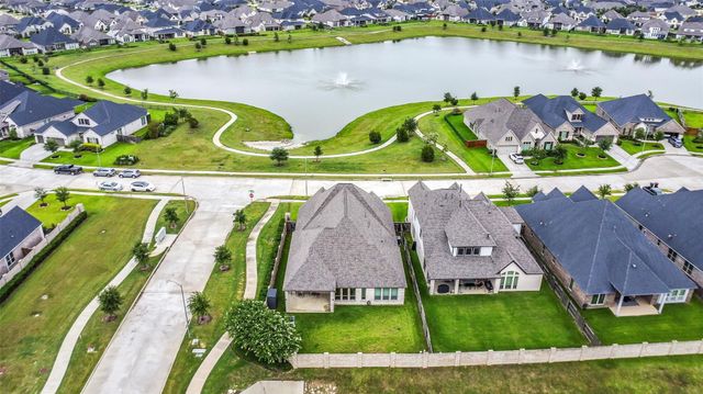 20427 Grazing Foal Lane, Tomball, TX 77377