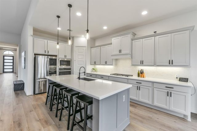 20427 Grazing Foal Lane, Tomball, TX 77377
