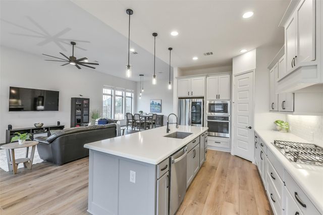 20427 Grazing Foal Lane, Tomball, TX 77377