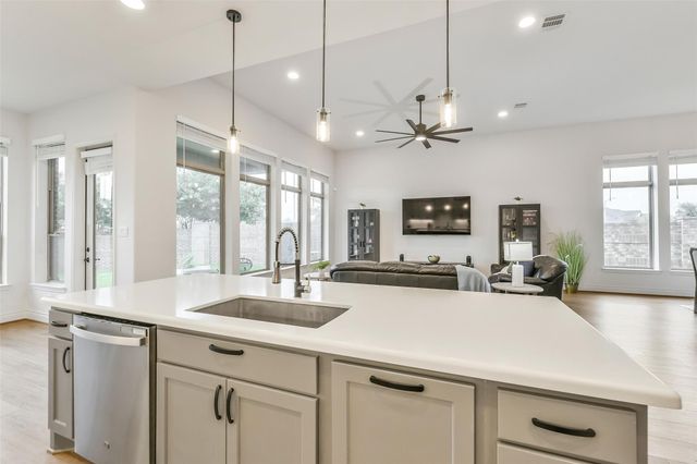 20427 Grazing Foal Lane, Tomball, TX 77377