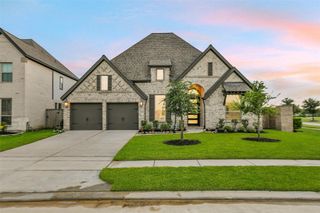 20427 Grazing Foal Lane, Tomball, TX 77377