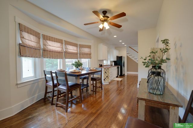 1210 Prairie Avenue, Bellevue, NE 68005