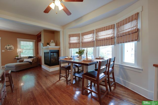 1210 Prairie Avenue, Bellevue, NE 68005