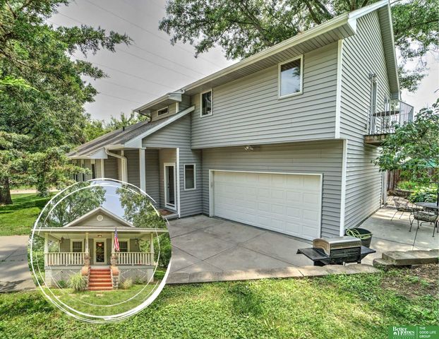 1210 Prairie Avenue, Bellevue, NE 68005