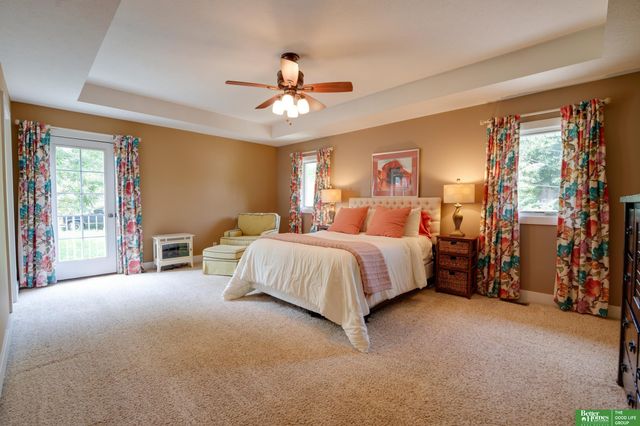 1210 Prairie Avenue, Bellevue, NE 68005