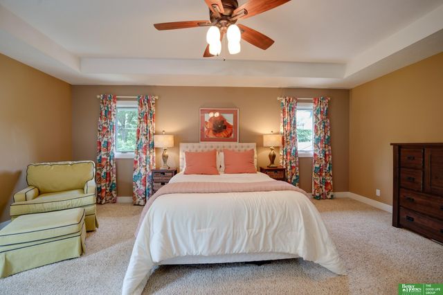 1210 Prairie Avenue, Bellevue, NE 68005