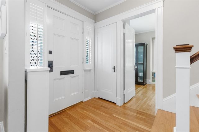 14 Rangeley Rdg, Winchester, MA 01890