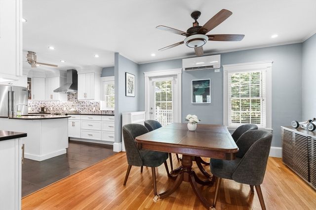 14 Rangeley Rdg, Winchester, MA 01890