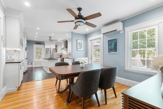 14 Rangeley Rdg, Winchester, MA 01890