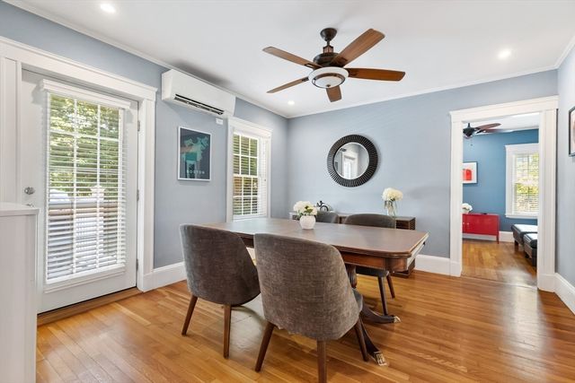 14 Rangeley Rdg, Winchester, MA 01890