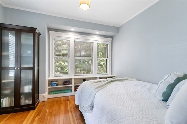 14 Rangeley Rdg, Winchester, MA 01890