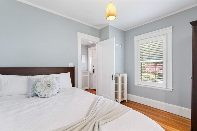 14 Rangeley Rdg, Winchester, MA 01890