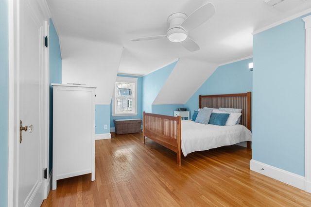 14 Rangeley Rdg, Winchester, MA 01890
